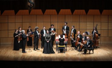 Europa Galante ve Vivica Genaux Barok Klasikleriyle İş Sanat’taydı