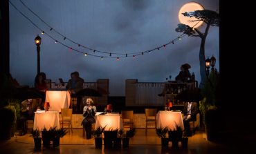 İş Sanat’ta Aşk Başkadır