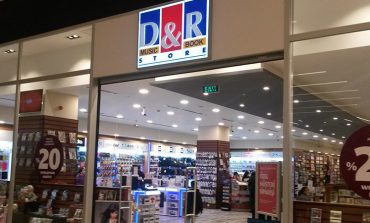 D&R etkinlikleri İstanbul’daki imza günleriyle sürüyor