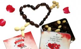 Darüşşafaka Cemiyeti’nden Sevgililer Günü'ne Özel Hediye Alternatifi