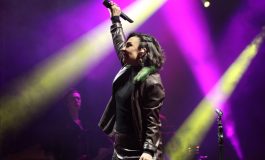 Can Bonomo, Fatma Turgut ve Gripin’den Müzik Şöleni