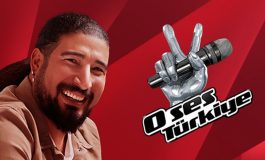 O Ses Türkiye'de 10 Yılın Şampiyonu Ferat Üngür Oldu!