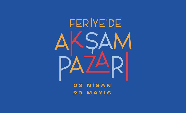 Feriye’de Festival Rüzgarı Başladı