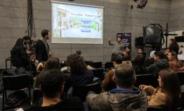 İstanbul Bilgi Üniversitesi Global Game Jam’i düzenledi