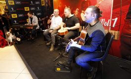 GRİPİN'den 20. Yıla Özel Yeni Şarkı