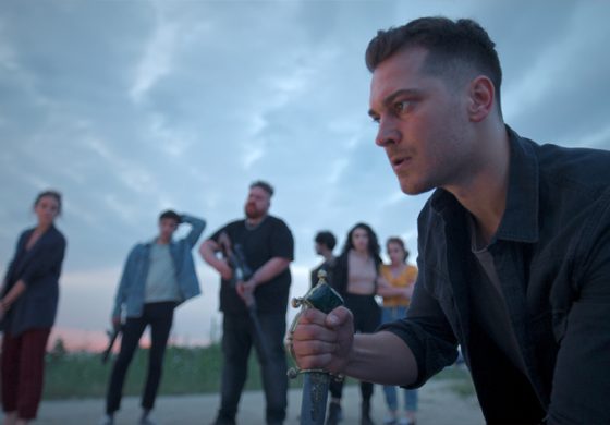 Netflix, Hakan Muhafız'ın 3.Sezon Resmi Fragmanını Paylaştı