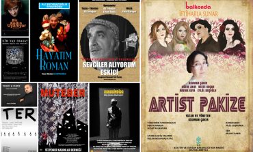 İBB, İstanbulluları Tiyatroyla Buluşturuyor !