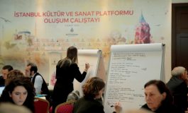 Sanat Dört Mevsim Her Yerde