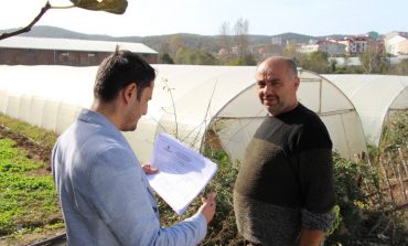 İstanbul'un tarım ve hayvancılık veritabanı hazır