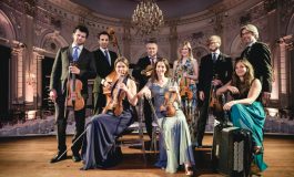 Behzod Abduraimov ile Camerata Royal Concertgebouw Orkestrası İş Sanat’ta