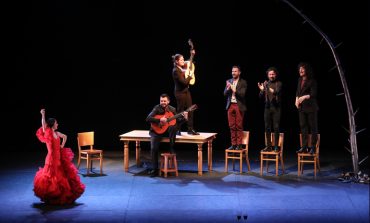 Klasik ve Modern Dans Ekollerinin Buluştuğu “DANSIN USTALARI” Prömiyer Yaptı