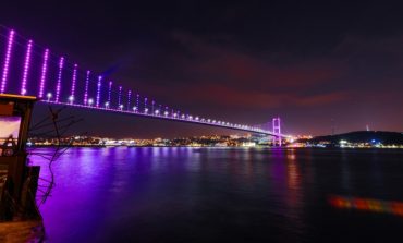 Köprüler Bu Yılda Epilepsi İçin Mor Oldu