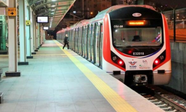 MARMARAY’DA AKTARMA MAHKEME KARARIYLA KALDIRILDI