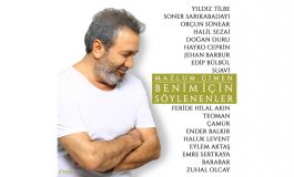 Mazlum Çimen'den “Benim İçin Söylenenler”