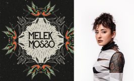 Melek Mosso yeni şarkılarıyla dinleyiciyle buluşuyor