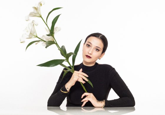 Melike Şahin “Geri Ver” İle Hüznün Çıtasını Yükseltiyor!