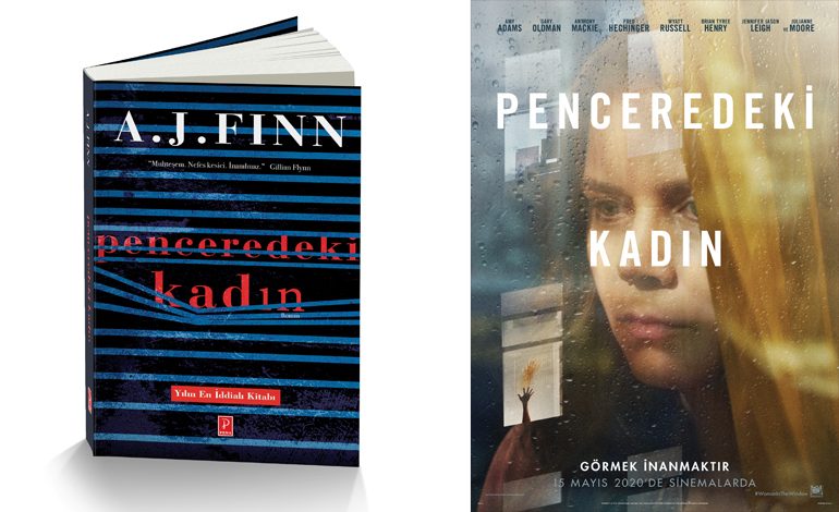 “Penceredeki Kadın” Filminin Heyecan Dolu Tanıtımı Yayınlandı