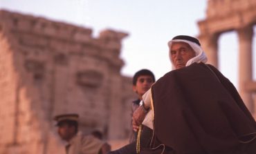 Murat Germen ve Coşkun Aral’ın Fotoğraflarıyla Ortadoğu