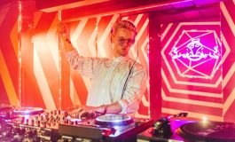 SonarLab by Red Bull sahnesinde yer alacak isimler belli oldu