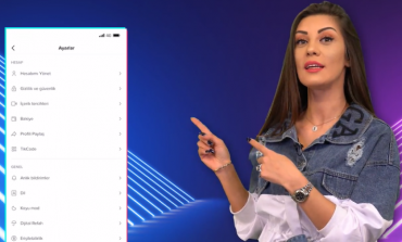 TikTok Çevrimiçi Güvenlik Konusunda Farkındalık Yaratıyor