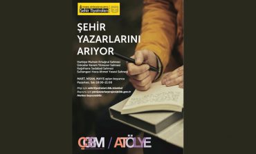 İstanbul Yeni Yazarlar Kazanıyor