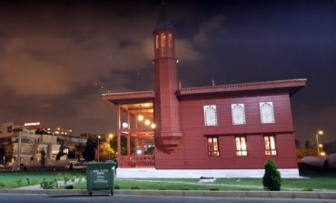 İBB, Yenikapı'daki Mescitleri Açık ve Temiz Tutuyor