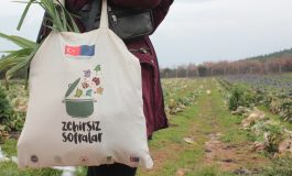 Çiftçi uyarıyor: “Otu, böceği öldüren; insanı da öldürüyor”