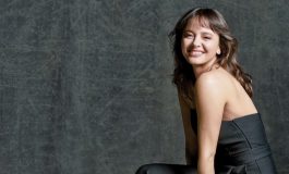 Cloud 34 Sevgililer Günü’nde Zeynep Özyılmazel’in Muhteşem Performansına Sahne Olacak