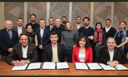 Zorlu Holding'den Yatırım Alan Parlak Fikirler Belli Oldu