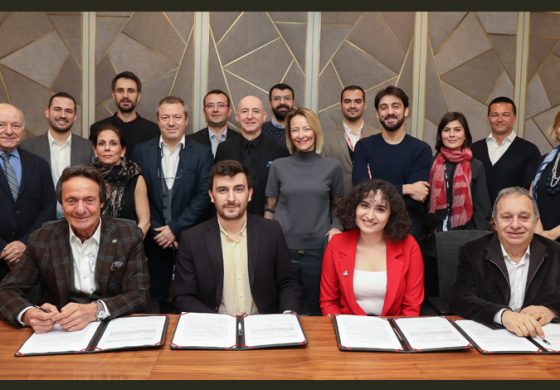 Zorlu Holding'den Yatırım Alan Parlak Fikirler Belli Oldu