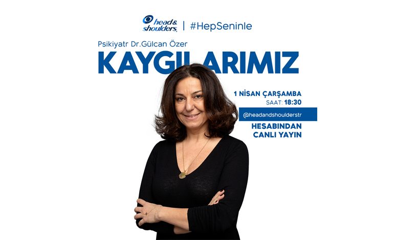 #HepSeninle Canlı Yayınları Dr.Gülcan Özer ile Devam Ediyor