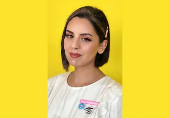 Benefit’in Ulusal Kaş Artisti Ezgi Sadeghi’den Evde Deneyebileceğiniz Makyaj Önerileri Sephora Türkiye IGTV’de Yayında!