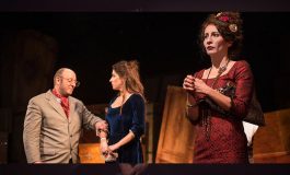 Moliere’in “Cimri” Oyunu İKÜ’de