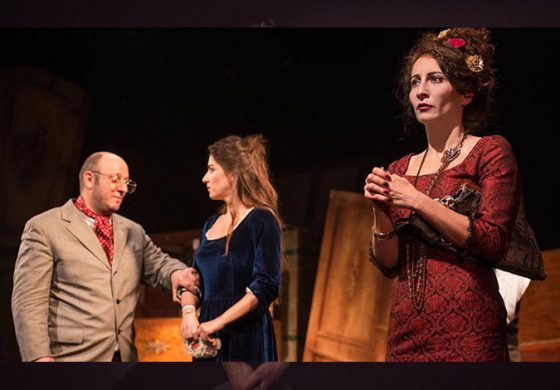 SEMAVER KUMPANYA'NIN KAPALI GİŞE REKORTMENİ OYUNU "CİMRİ" 11-12 AĞUSTOS'TA KÜÇÜKÇİFTLİK BAHÇE TİYATROSU'NDA!