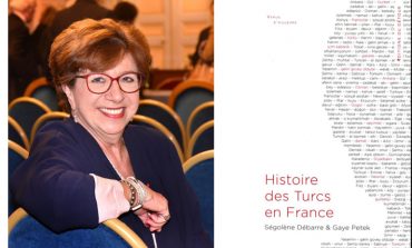 Fransa’daki Türkler : öncülerin görünülmezliğinden çocuklarının kimlik iddiasına