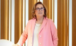 Sabancı Vakfı Mütevelli Heyeti Başkanı Güler Sabancı 8 Mart Dünya Kadınlar Günü İçin Mesaj Yayınladı