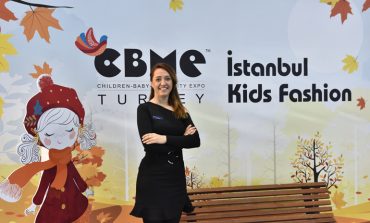 CBME Türkiye-İstanbul Kids Fashion 2020, Haziran Ayında Ziyaretçileri ile Buluşmaya Hazırlanıyor