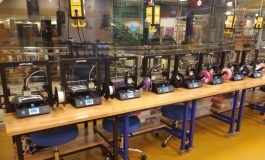 Sabancı Üniversitesi’nden Covid-19 mücadelesine Kitlesel Üretim Desteği