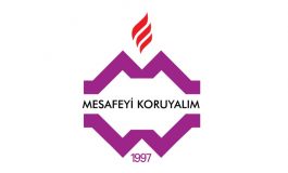 Maltepe Üniversitesi logosu değişti: “Mesafeyi koruyalım”