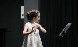 FMV Işık Okulları, sanat alanında bir başarıya daha imza attı