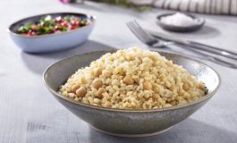 Bakliyat ve bulgur tüketimi bağışıklığınızı yükseltmenize yardımcı olur