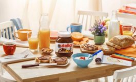 "Nutella" uygulaması, 550 bini aşkın kullanıcıya ulaştı