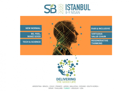 Markalar “İyi Yaşam” İçin İstanbul’da Buluşuyor!