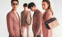 Vakko Kadin ve Erkek Koleksiyonlariyla Stilini Farkındalikla Bulusturuyor