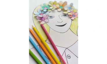 Çocuklar için sanat ‘Canım Annem’ Resim Atölyesi , 7 Mart Cumartesi