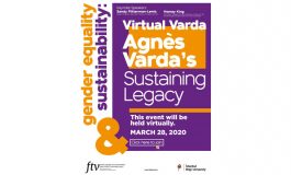 BİLGİ’nin ilk sanal sempozyumu “Sanal Varda” kıtaları buluşturdu