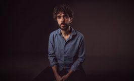 Ahmet Ali Arslan sevilen şarkılarıyla Yapı Kredi bomontiada’da