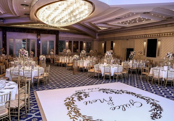 Dedeman Wedding’den çiftlere koçluk hizmeti