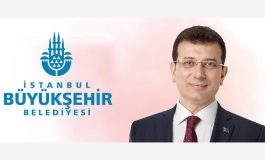 Başkan İmamoğlu'ndan Çarpıcı Koronavirüs Salgını Uyarısı: Tehlikeyi Hafife Alıyoruz. Tümüyle Sokağa Çıkma Yasağı Gelebilir”