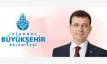 Başkan İmamoğlu'ndan Çarpıcı Koronavirüs Salgını Uyarısı: Tehlikeyi Hafife Alıyoruz. Tümüyle Sokağa Çıkma Yasağı Gelebilir”